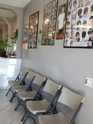 Paty's Beauty Salon