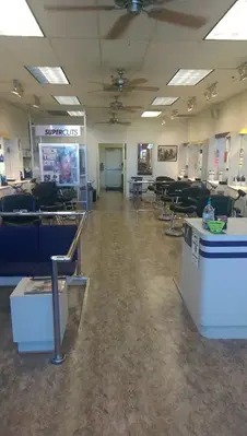 Supercuts