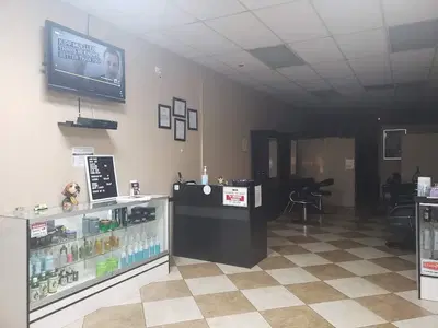 B&A Beauty Salon