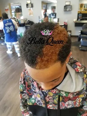 Bellaqueen Salon