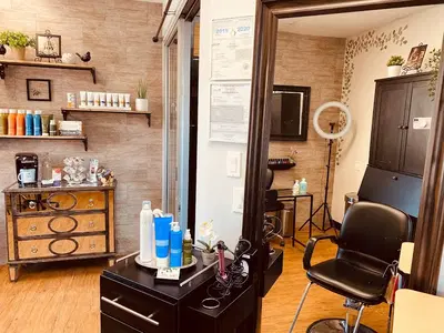 Salon Muse