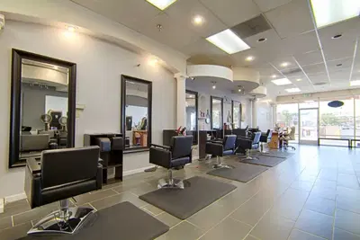Zen Beauty Nails & Bar Salon