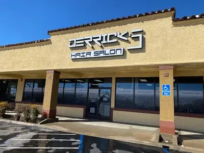 Derrick's Hair Salon