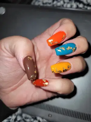 Starnails Spa & Waxing