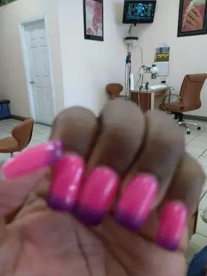 Classic Nails