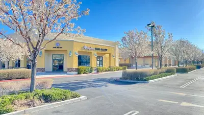 Business Photo
