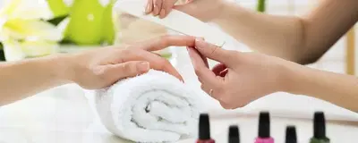 Elegant Nails