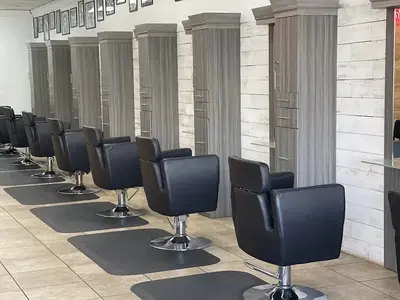 Salon Amerige