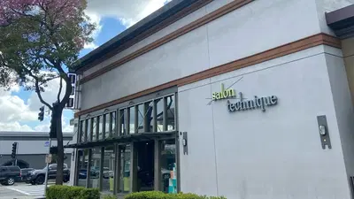 Salon Technique