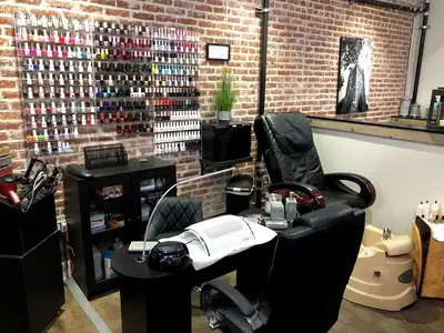 Plush Hair Lounge