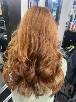 Hair by Alex