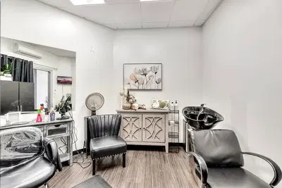 Sola Salon Studios