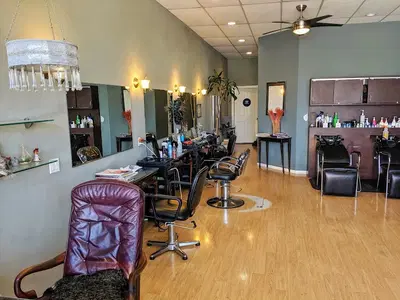Hair Event Salon for Men & Women