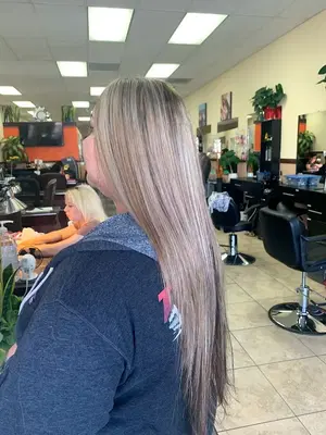 Perfection Hair & Nails