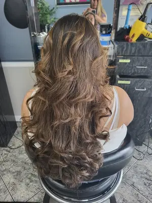 Melissa Hair Salon