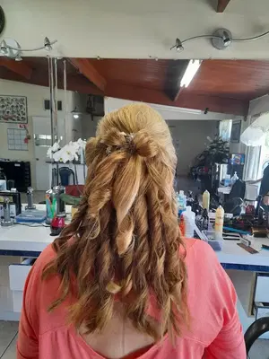 ABC Hair Salon