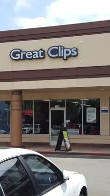 Great Clips