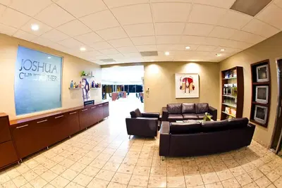 Joshua Christopher Salon