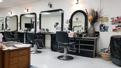 Pola Hair Salon