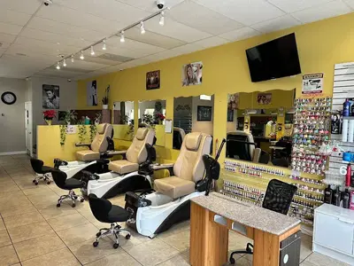 Shear Envy Salon