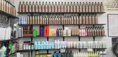 Lorena's Beauty Salon