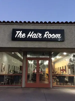 The Hair Room