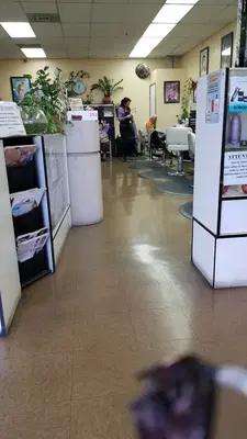 Janeth's Hair Salon