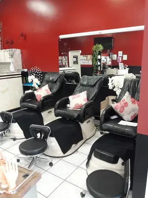 Turqueza Beauty Salon