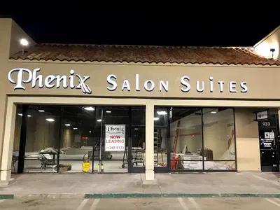 Phenix Salon Suites