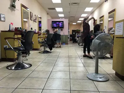 All Haircuts And More