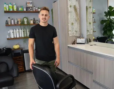 Sola Salon Studios