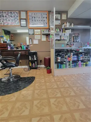 Abe's Beauty Salon
