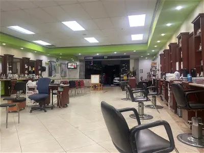 Hair & Nails Creations Salon
