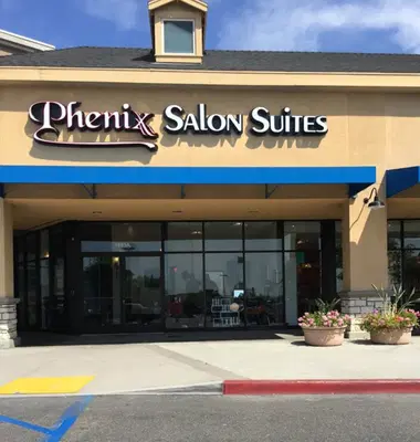 Phenix Salon Suites