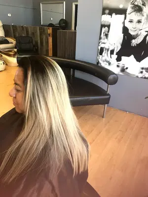 JB Hair Salon