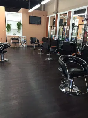 Planet Claire Hair Salon