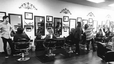 Shear Image Hair Salon