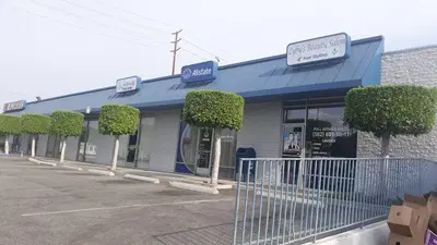 Lyby's Beauty Salon