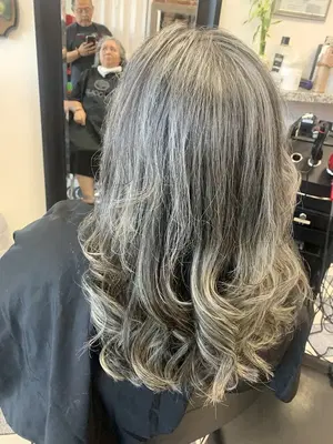 Extremo beauty salon