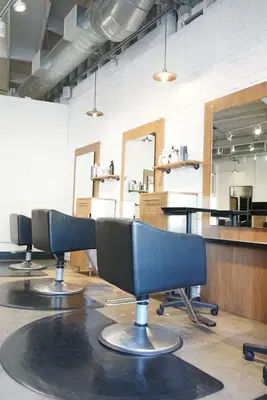 The Associated Hair Co