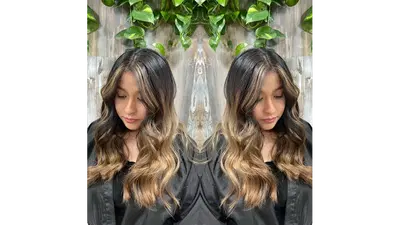 Chula Beauty Salon