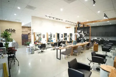 elle hair salon