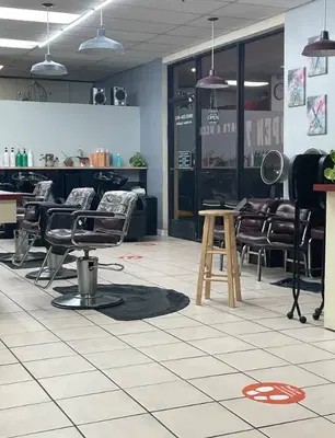 Final Touch Hair Care Center