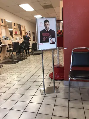 Fantastic Sams Cut & Color