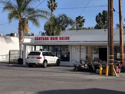 Santana Hair Salon
