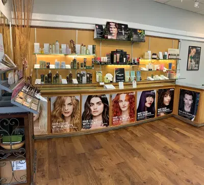 Mirage Hair Salon