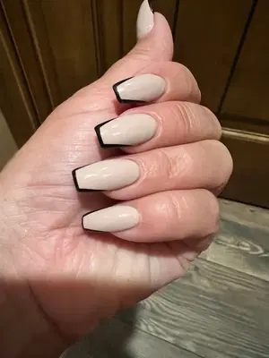 Top Nails