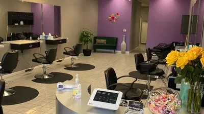 Preferred Hair Salon