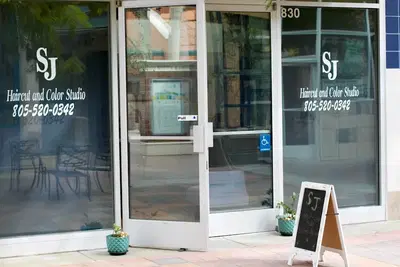 SJ Haircut and Color Studio