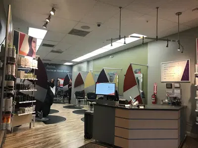 Great Clips